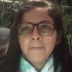 Foto de Julizza Márquez